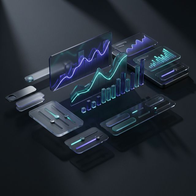 NexGen Dashboard Preview